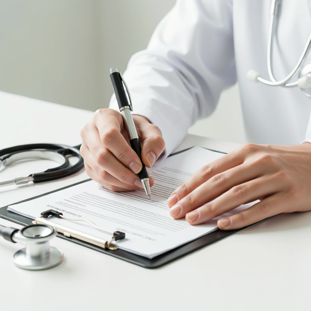 Professionelle Analyse