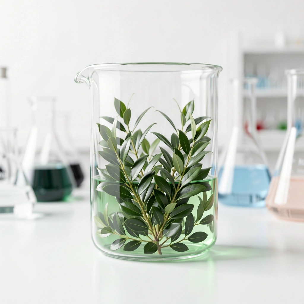 Wissenschaft der Ernährung